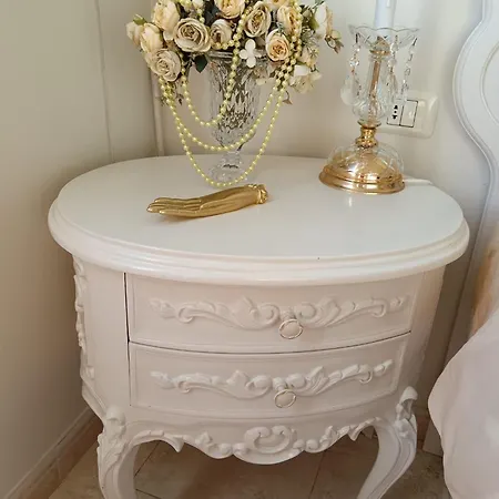 Bellucci Cruz Apartman *