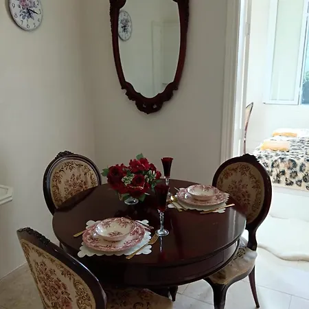 Apartman Bellucci Cruz *