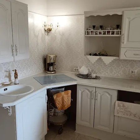 Apartman Bellucci Cruz *