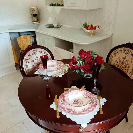 Apartman Bellucci Cruz Santa Cruz de Tenerife