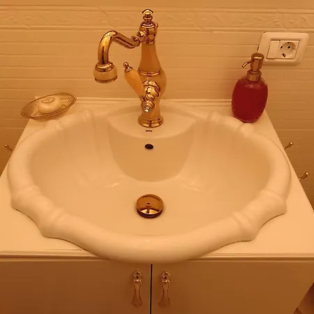 Bellucci Cruz Apartmán *